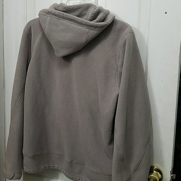 👸👕Super soft Zip up Hoodie - Picture 2 of 7